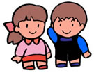 子ども